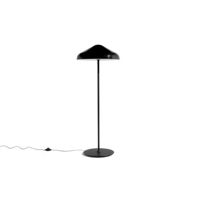 HAY - Pao Steel Lattiavalaisin Soft Black | Alk. 395,00 €