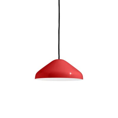 HAY Pao Steel riippuvalaisin Ø23 cm Red | Alk. 174,00 €