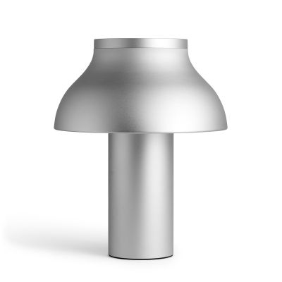 HAY PC table pöytävalaisin L Ø40 cm Aluminium | Alk. 332,10 €