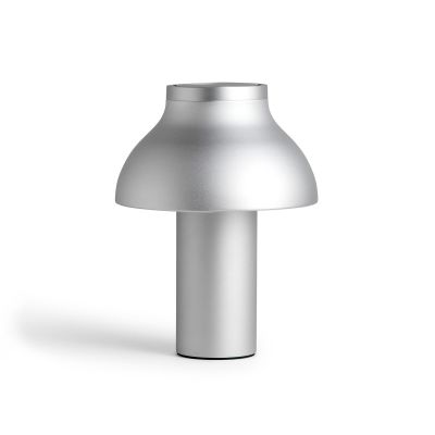 HAY PC table pöytävalaisin S Ø25 cm Aluminium | Alk. 247,50 €