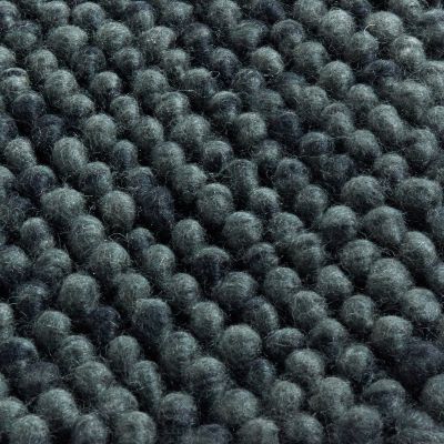 HAY Peas villamatto 140x200 cm Dark green