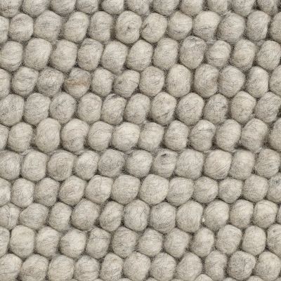 HAY Peas villamatto 200x300 cm Soft grey | Alk. 891,00 €