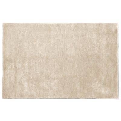 HAY Raw villamatto No 2 200x300 cm Sand