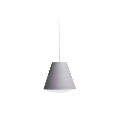 HAY - Sinker S Riippuvalaisin Dusty Grey