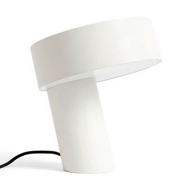 HAY Slant pöytävalaisin White | Alk. 257,00 €