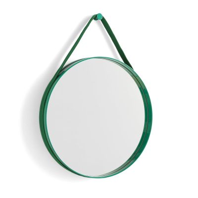 HAY Strap Mirror -peili Green | Alk. 265,00 €