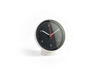 HAY - Table Clock Black HAY