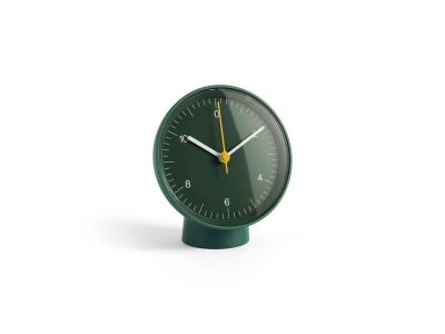 HAY - Table Clock Green HAY | Alk. 78,00 €