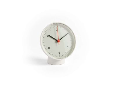 HAY - Table Clock White HAY