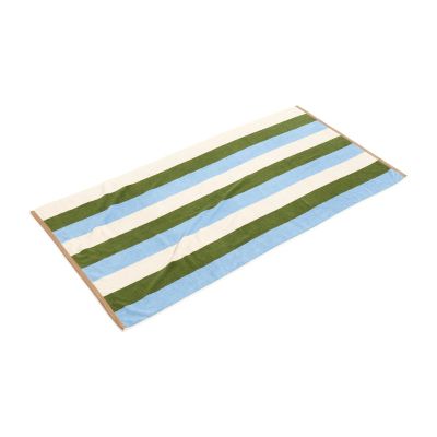 HAY Trio pyyhe 90x170 cm Sky blue | Alk. 56,00 €