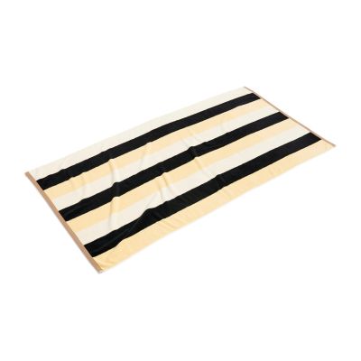 HAY Trio pyyhe 90x170 cm Yellow | Alk. 51,93 €