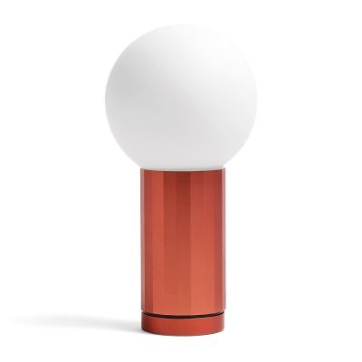 HAY Turn On pöytävalaisin Orange | Alk. 167,00 €