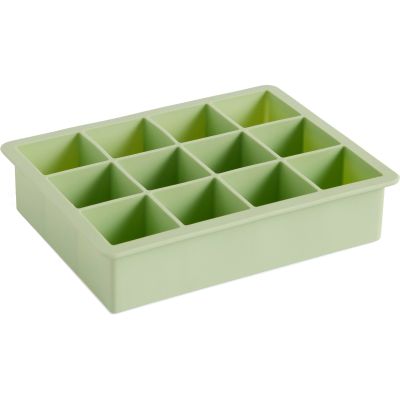 HAY X-Large Square jääpalamuotti, mintunvihreä | Alk. 15,00 €