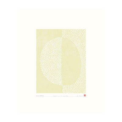 Hein Studio Contrast juliste 40 x 50 cm Nro 01