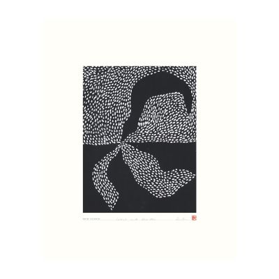Hein Studio Contrast juliste 40 x 50 cm Nro 04 | Alk. 49,38 €
