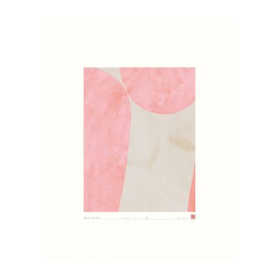 Hein Studio Contrast juliste 40 x 50 cm Nro 05 | Alk. 69,50 €