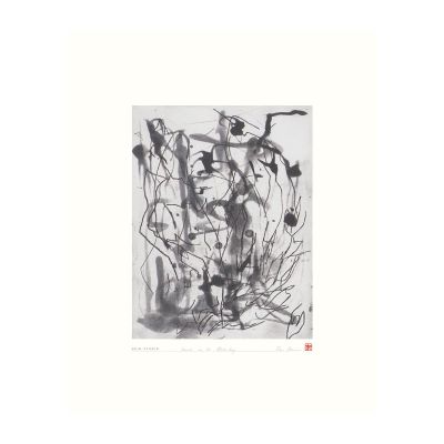 Hein Studio Forrest juliste 40 x 50 cm Nro 01 | Alk. 69,50 €