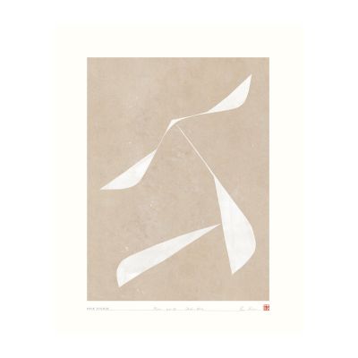 Hein Studio Move juliste 40 x 50 cm Nro 10 | Alk. 69,50 €