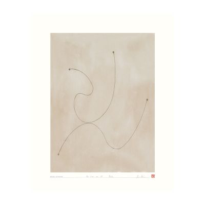 Hein Studio One Line -juliste 40 x 50 cm Nro 05 | Alk. 44,90 €