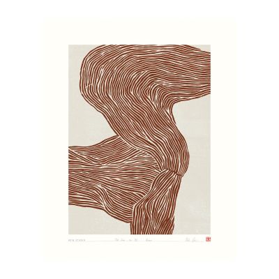 Hein Studio The Line -juliste 40 x 50 cm Nro 22 | Alk. 66,90 €