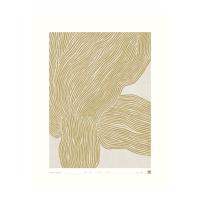 Hein Studio The Line -juliste 40 x 50 cm Nro 23