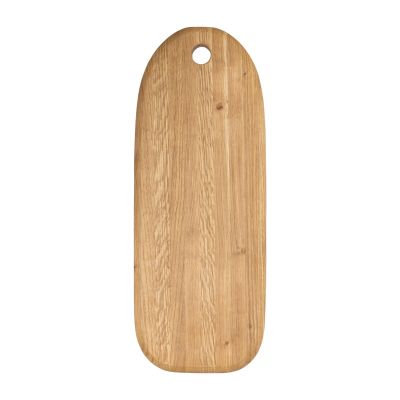 Heirol Heirol leikkuulauta tammea 21 x 55 cm | Alk. 37,00 €