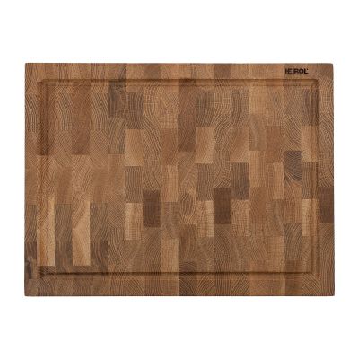 Heirol Heirol leikkuulauta tammea uralla 30 x 40 cm | Alk. 71,90 €