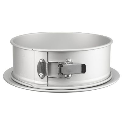 Heirol Irtopohjavuoka, alumiinia, 25 cm | Alk. 38,00 €
