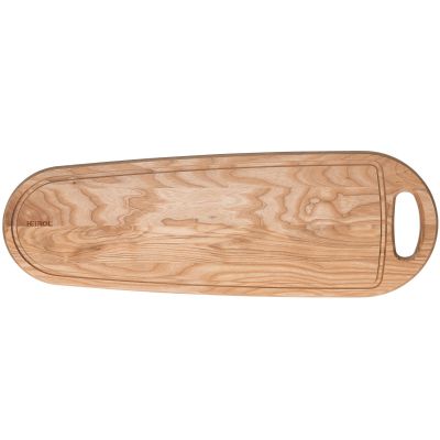 Heirol Leikkuulauta, saarni, 58x20x2 cm | Alk. 52,00 €