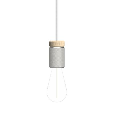 Herstal Holder riippuvalaisin Hopea | Alk. 84,90 €
