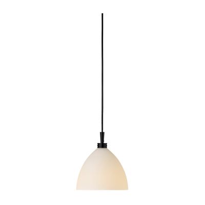 Herstal Maxi Dove -kattovalaisin Ø 30 cm Musta | Alk. 158,00 €