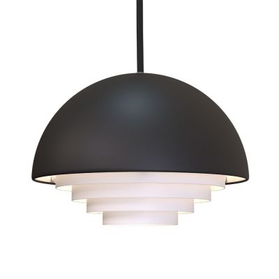 Herstal - Motown Riippuvalaisin M Black | Alk. 134,00 €