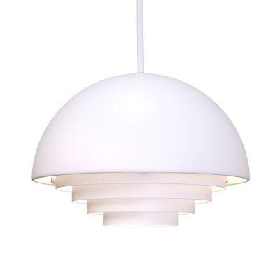 Herstal - Motown Riippuvalaisin M White | Alk. 152,00 €