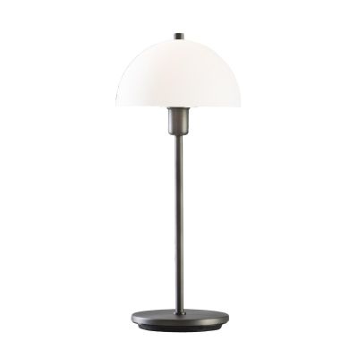 Herstal Vienda X pöytävalaisin harmaa | Alk. 128,00 €