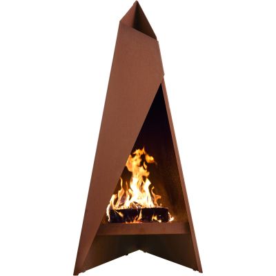 Heta 1470 Tipi terassilämmitin | Alk. 418,00 €