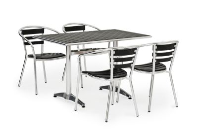 Hillerstorp Alunda 4-hengen ruokailuryhmä | Alk. 395,00 €