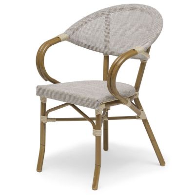 Hillerstorp, Äppelhed Kahvilatuoli Valkoinen | Alk. 144,00 €