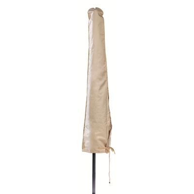 Hillerstorp, Aurinkovarjo suojapeite 300-350 cm muovipäällysteinen | Alk. 40,00 €