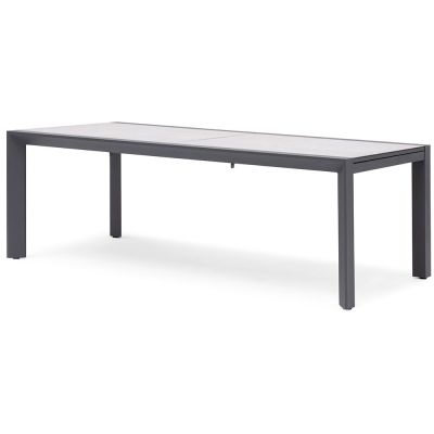 Hillerstorp, Borgdala 107x220/340 cm ruokapöytä | Alk. 1 976,00 €