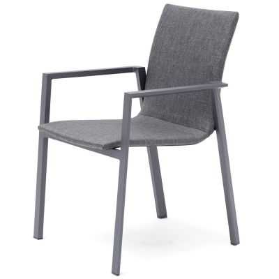 Hillerstorp, Borgdala Ruokailutuoli Musta | Alk. 225,00 €