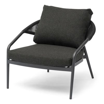 Hillerstorp, Ekeryd nojatuoli Harmaa 2-pakkaus | Alk. 1 122,00 €