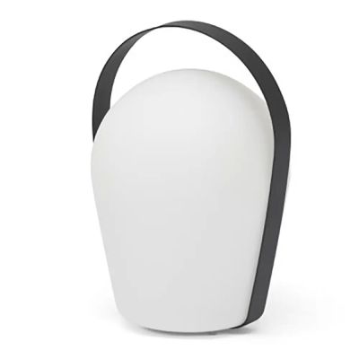 Hillerstorp, Glimra Lamppu medium harmaa | Alk. 123,00 €
