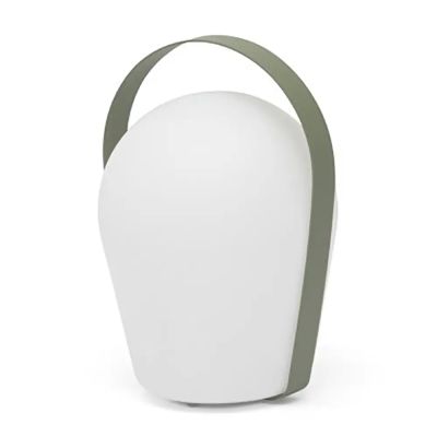 Hillerstorp, Glimra Lamppu medium Vihreä | Alk. 123,00 €