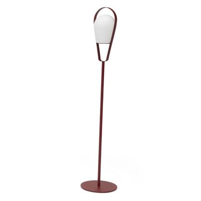 Hillerstorp, Glitter lamppu korkea Punainen | Alk. 347,00 €