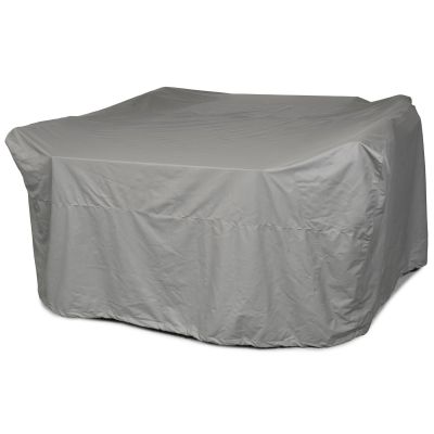 Hillerstorp, Huonekalupeite 170x220 cm harmaa polyesteri | Alk. 226,00 €