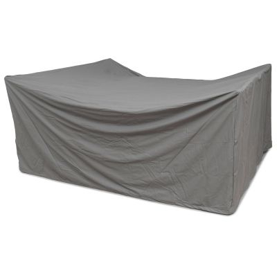 Hillerstorp, Huonekalupeitto 200x157 cm harmaa polyesteri | Alk. 247,00 €