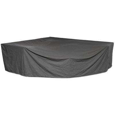 Hillerstorp, Huonekalusuojus 290x225 cm harmaa polyesteri | Alk. 225,00 €