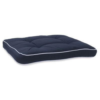 Hillerstorp, Istuintyyny 41x41 cm Sininen dralon | Alk. 30,00 €