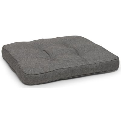 Hillerstorp, Istuintyyny 49x53 cm Harmaa polyesteri | Alk. 35,00 €