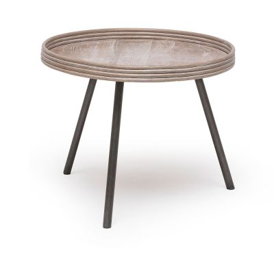 Hillerstorp Leicester apupöytä